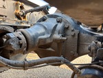 Drivetrain with 