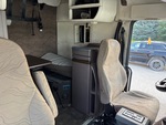 Cab with 