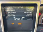 Cab with Engine Hours