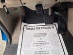 Cab with 