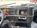 Cab with 