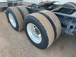 4 Underbody - Truck with 