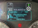 4 Transmision with Engine Hours