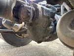 Drivetrain with 