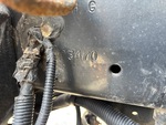General Appearance with Second Serial Number/VIN Photo