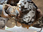 Drivetrain with 