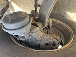 MN331396 - 2021 International LT625: Brake Linings