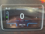 MN331396 - 2021 International LT625: Odometer (Start)
