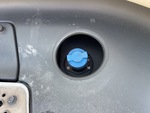 MN331396 - 2021 International LT625: DEF / AdBlue Tank