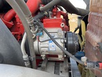 MN331396 - 2021 International LT625: A/C Compressor