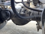 MN331396 - 2021 International LT625: Rear Drive Axle