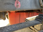 MN331396 - 2021 International LT625: Engine # 1