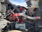MN331396 - 2021 International LT625: Engine - Right Side