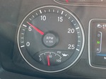 MN331396 - 2021 International LT625: Oil Pressure