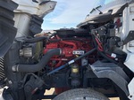MN331396 - 2021 International LT625: Engine - Left Side