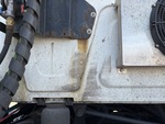 MN331396 - 2021 International LT625: Truck Paint and Body Damage