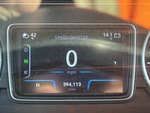 MN331396 - 2021 International LT625: Odometer