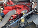 MN331396 - 2021 International LT625: Fuel System