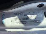 MN331396 - 2021 International LT625: Motor Vehicle Safety Standards Label