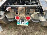 4 Underbody - Truck with 