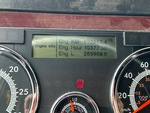 4 Transmision with Engine Hours