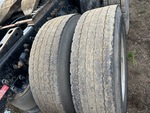 4 Underbody - Truck with 
