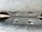 4 Underbody - Truck with 