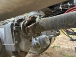 Drivetrain with 