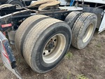 4 Underbody - Truck with 