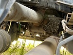 Drivetrain with 