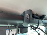 Cab with 