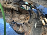 Drivetrain with 