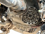 Drivetrain with 