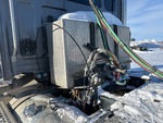 Hydraulics with 
