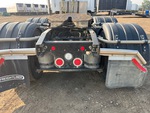 4 Underbody - Truck with 