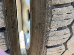 4 Underbody - Truck with 