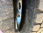 4 Underbody - Truck with 