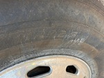 4 Underbody - Truck with 