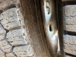 4 Underbody - Truck with 