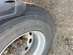 4 Underbody - Truck with 