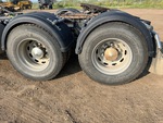 4 Underbody - Truck with 