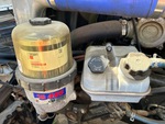 4 Engine with 