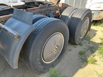 4 Underbody - Truck with 