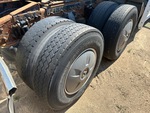 4 Underbody - Truck with 