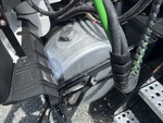 4 Underbody - Truck with 