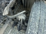 Brakes with 