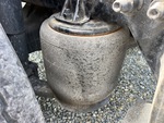 4 Underbody - Truck with 