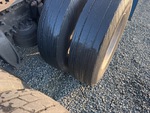 4 Underbody - Truck with 