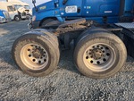 4 Underbody - Truck with 
