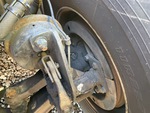 Brakes with 